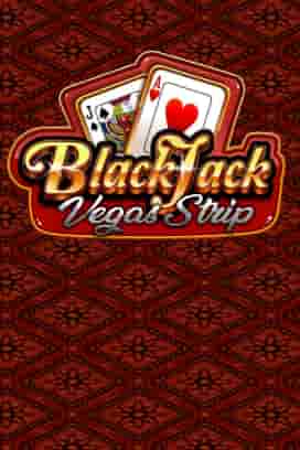 Blackjack Vegas Strip