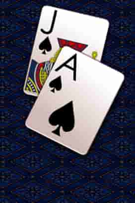 Blackjack Atlantic City