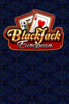 Blackjack European