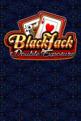 Blackjack Double Exposure