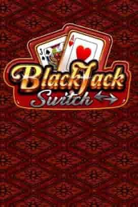 Blackjack Switch