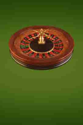 French Roulette