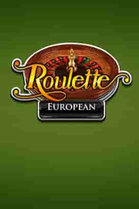 European Roulette