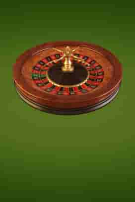 Roulette VIP