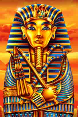 Ancient Pharaoh