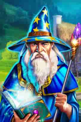 Wizard's Spell
