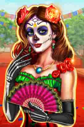 Feliz Día de los Muertos