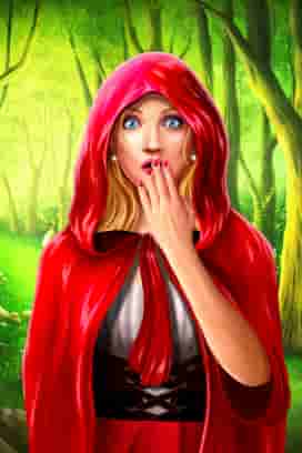 Adventures of Li'l Red