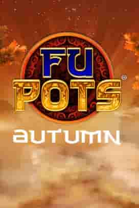 Fu Pots Autumn