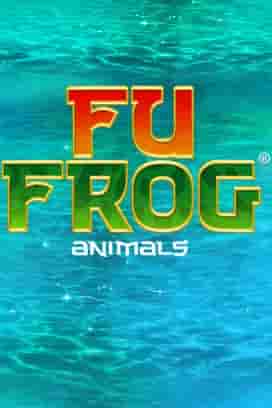 Fu Frog Animals