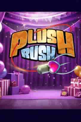 Plush Rush