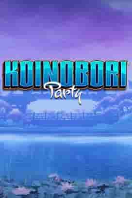 Koinobori Party