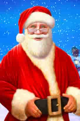 Christmas Fortune