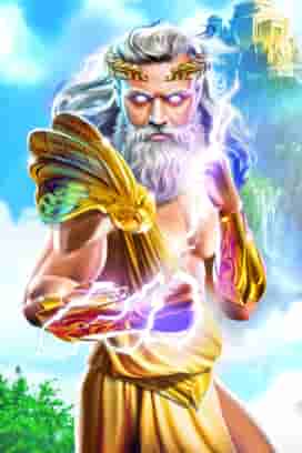 Zeus Rush Fever
