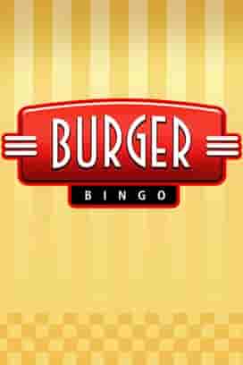 Burger Bingo