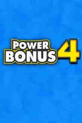 Power 4 Bonus