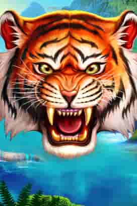 Blazing Tiger