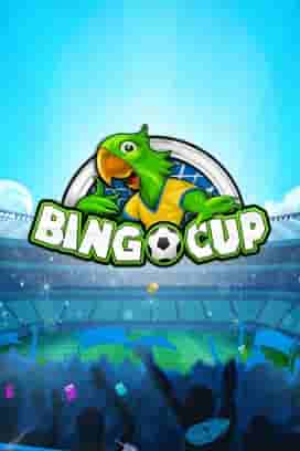 Bingo Cup