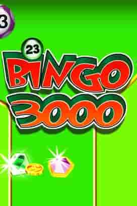 Bingo 3000