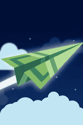 Money Plane