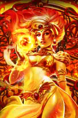 Dragoness