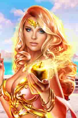 Quest Of Gods
