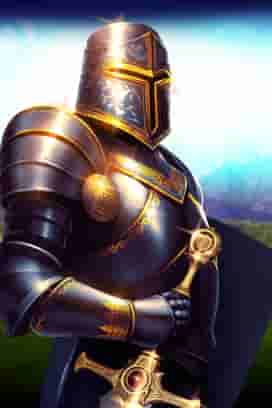 Gallantry