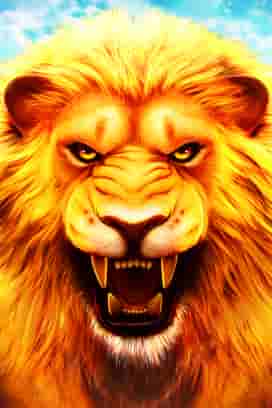 Savage Lion