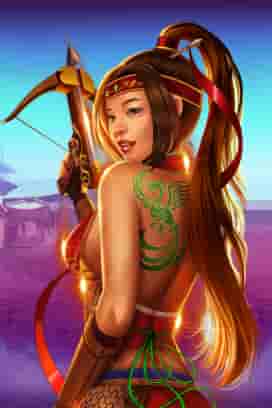 Immortal Empress