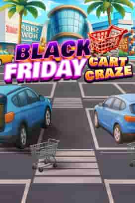 Black Friday Cart Craze