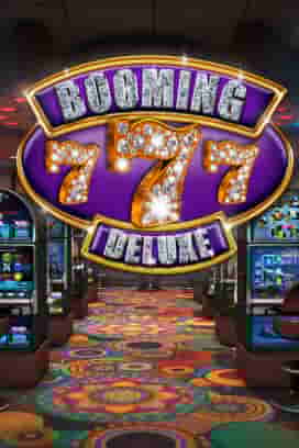 Booming Seven Deluxe
