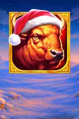 Buffalo Hold and Win Extreme
