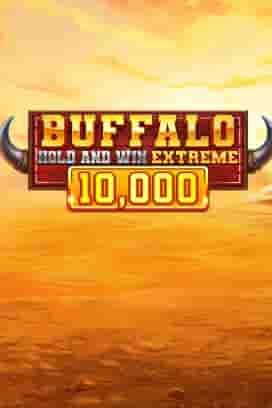 Buffalo Hold and Win Extreme 10,000