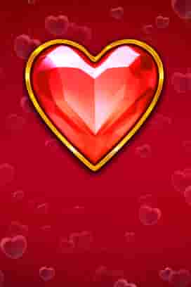 Burning Love