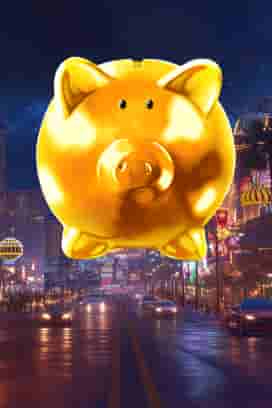 Cash Pig 2