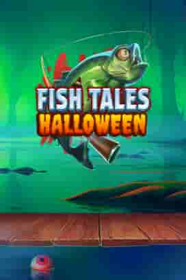Fish Tales Halloween