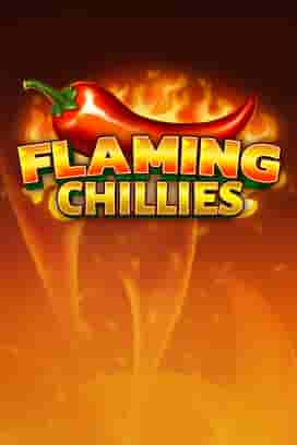 Flaming Chillies