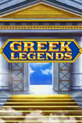 Greek Legends