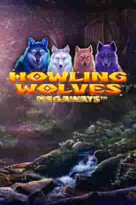 Howling Wolves Megaways