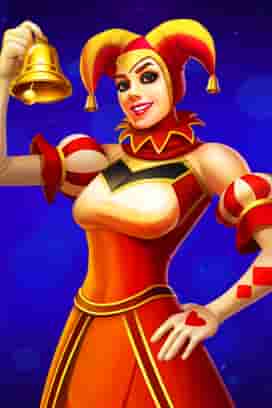 Jester's Bells Bonanza