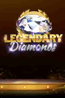 Legendary Diamonds
