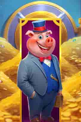 Mr. Oinksters Hold and Win