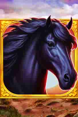 Mustang Hold and Win