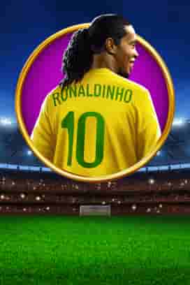 Ronaldinho Spins