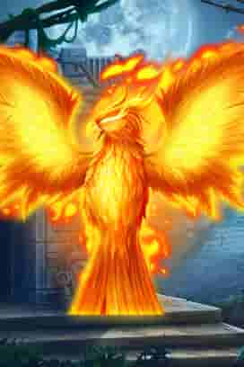 The Wild Wings of Phoenix