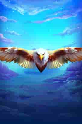 Thunder Eagle Hold and Win Extreme 10,000