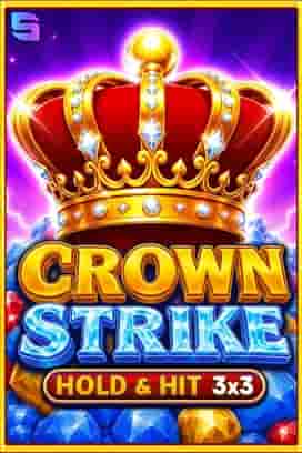 Crown Strike - Hold & Hit 3x3