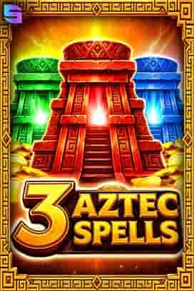 3 Aztec Spells