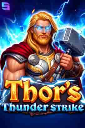 Thor’s Thunder Strike