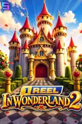 1 Reel - In Wonderland 2